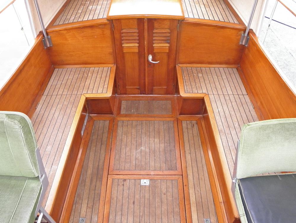 picture Dekuitrusting